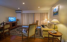 Sakura Residence & Hotel